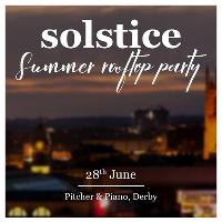 Solstice Summ
