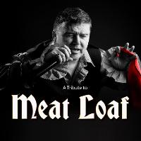 Rock'n'Roll Dreams Came True-Meat Loaf Tribute at Middleton Arena