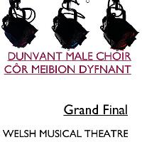 Welsh Musical Theatre Young Singer of the Year 2018