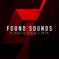 Found Sounds | Střika, Andy Beck, Clement Quan