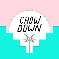 Chow Down - 15th July at Temple Arches