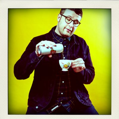 Hilarity Bites Comedy Club ft. Chris Washington & Aaron Simmonds