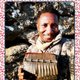 Zimbabwean Mbira Evening with Tafara Chakanetsa Event Title Pic
