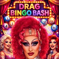 Drag Bingo & Caberet Show at Brighouse Civic Hall LIVE