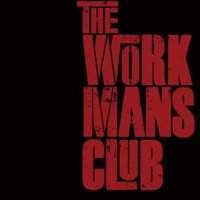 FOGGY NOTIONS & U:MACK present DEAD BOB at The Workmans Club