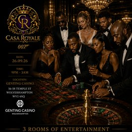 Casa Royale