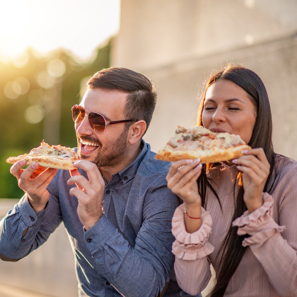 Pizza Lovers Speed Dating in Bournemouth | Ages 40-55 at The Bournemouth Stable, Bournemouth