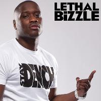 Lethal Bizzle (Live) at Foundry