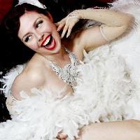 Hundred Watt Club - An evening of burlesque & cabaret