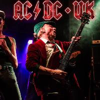 ac/dc uk at The Mill Digbeth