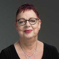 Jo Brand - Work In Progress
