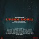 The Upside Down - 80s Club Night Event Title Pic