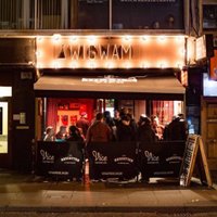 Saturday Drag Brunch @Wigwam at Wigwam Dublin