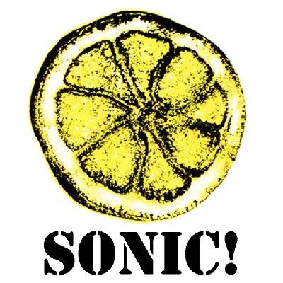 SONIC, The Stone Roses Special