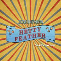 Jacqueline Wilson’s Hetty Feather