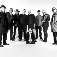 Alabama 3 Acoustic at The Mill
