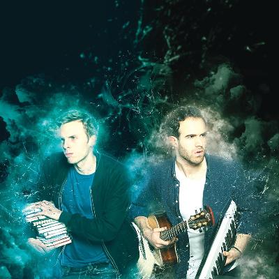 Harry and Chris - This One