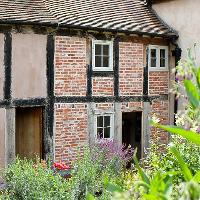 Open Day - Exploring Archaeology at The Weaver's House