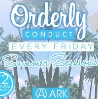 Orderly Conduct