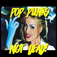 Pop Punks Not Dead ..Whats My Age Again? at The Met Lounge