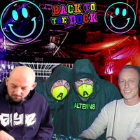 Back to the Dock belated 4th Anniversary Back to the Dock belated 4th Anniversary