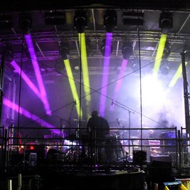 Priory Live Festival