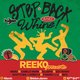 Reek0 presents: Step Back and Whine