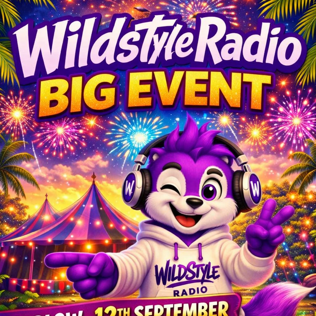 WildStyle Radio Festival