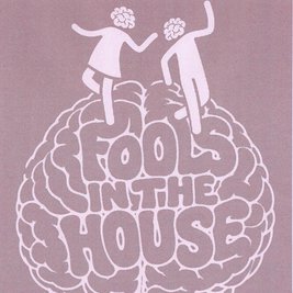 Fools In The House - Dance for Mental Health
