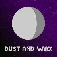 Dust and Wax Present: Fleur Shore - Bank Holiday Special