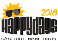 Happy Days Festival 2018 Happy Days Festival 2018