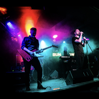 Killer Instinct - A Tribute to The Killers at La Belle Angele