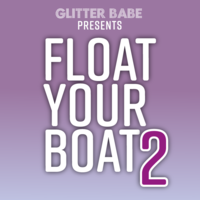 Glitterbabe presents Float your boat 2 at Drybarge (Bridgewater Canal)