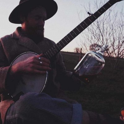 The Tractor Watson Duo - Live @ Billy's