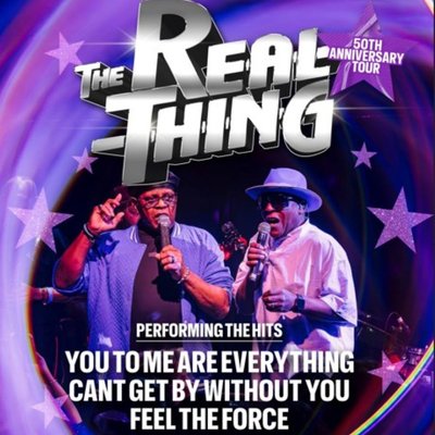 The Real Thing