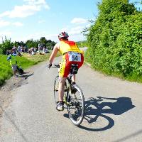 Fambridge Yacht Haven Triathlon
