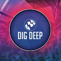 Dig Deep at Garlands