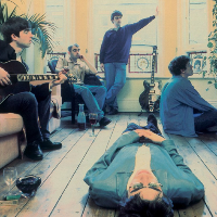 Oasis: Definitely Maybe Performed Live By A 10-Piece Brass Band at O2 Ritz