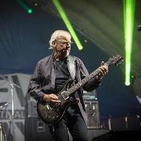 Martin Barre Band at Old Fire Station