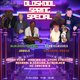 OldSkool Spring Special Event Title Pic