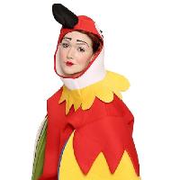 Elf Lyons: Swan at Warwick Arts Centre