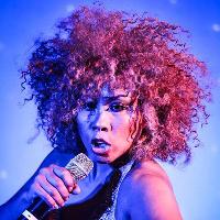 Tina Turner Tribute Typically Tina - Kingshurst