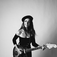 Lera Lynn at Oslo