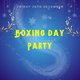 Boxing Day Party Event Title Pic