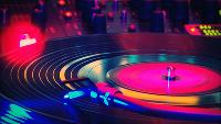 Retro Disco