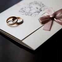 Murder Mystery - The Wedding Reception