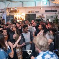 And What? ✦ Spectrum ✧ NuJazz | Hip Hop | Funk | House | Bass