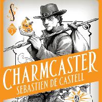 Sebastien De Castell- Spellslinger!
