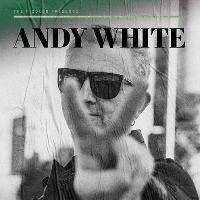 Andy White at The Fiddler