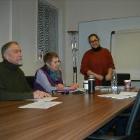 Spanish Pre-Intermediate A2 course in Holborn. Jan-Apr 2020 at Lingua Diversa Group